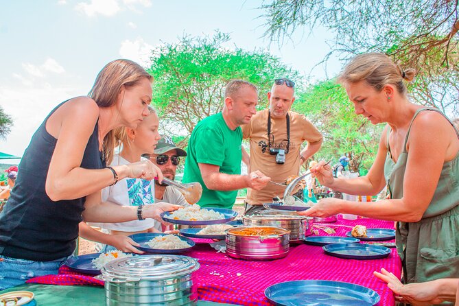 4 Day Mid-range Serengeti Safari - Why this 4-day Serengeti route feels well paced