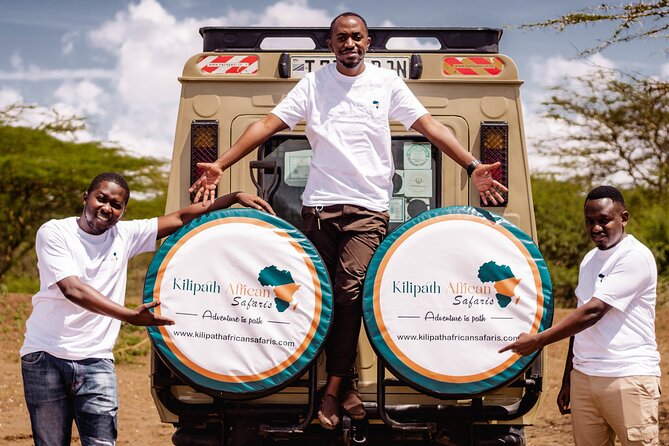 4 Day Ngorongoro Crater Tarangire and Serengeti National Park - Day 2 to Serengeti: Manyara, Rift Valley views, and the option to meet Maasai communities