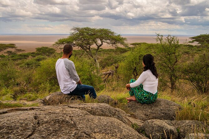4-Day Safari to Tarangire ,Serengeti and Ngorongoro crater from Arusha - Tarangire, Serengeti, and Ngorongoro in 4 Days: Why This Route Works