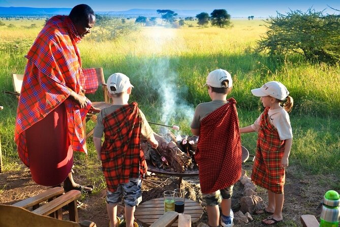 4-Day Safari to Tarangire ,Serengeti and Ngorongoro crater from Arusha - Day 4 Ngorongoro Crater: Early Morning Activity, Black Rhino Chances, and Flamingos