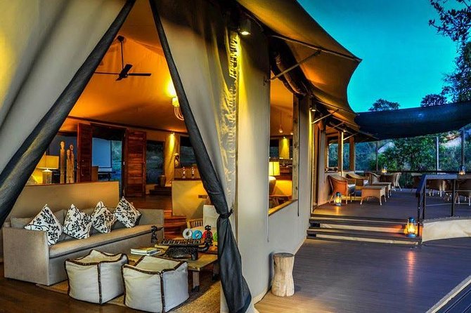 4 Day Serengeti Luxury Tented Camps Safari - Key things to know before you go