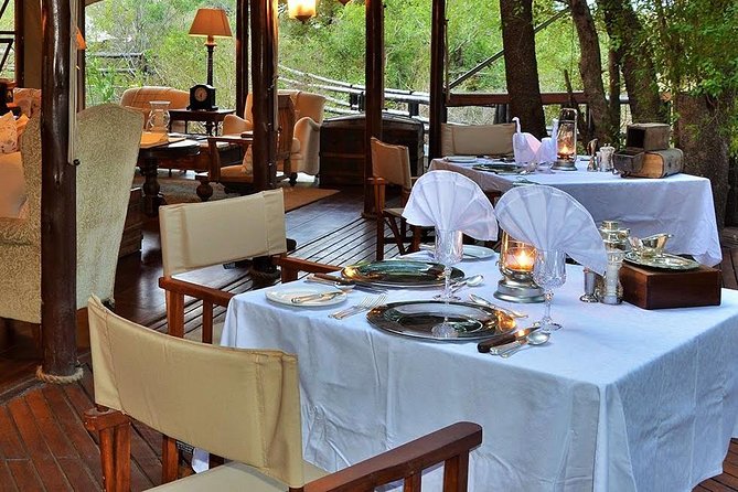 4 Day Serengeti Luxury Tented Camps Safari - Serengeti Day 2, Olduvai Gorge en route and your first wide-open game drive