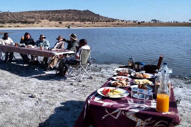 4-Day Serengeti, Ngorongoro,Tarangire safari - Key things to know before you go