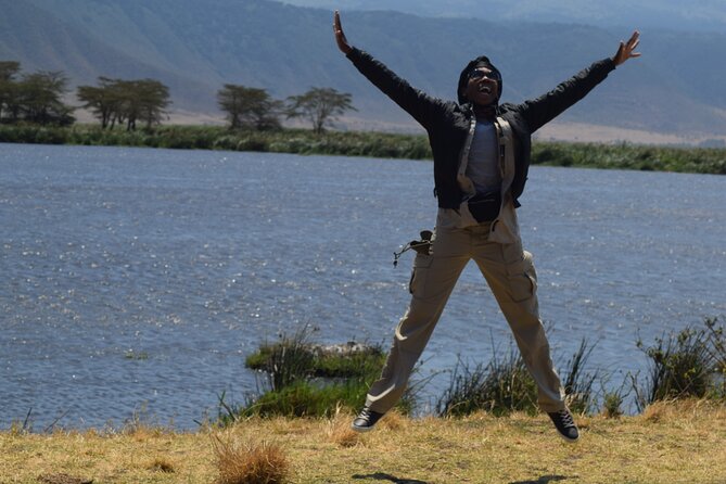 4-Day Tanzania Private Luxury Drive In-Drive Out Safari 2025-2026 - Key Things I’d Put on Your Radar
