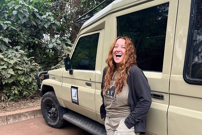 4-Day Tarangire, Serengeti, Ngorongoro Crater - Practical safari tips you can use right now (without overthinking it)