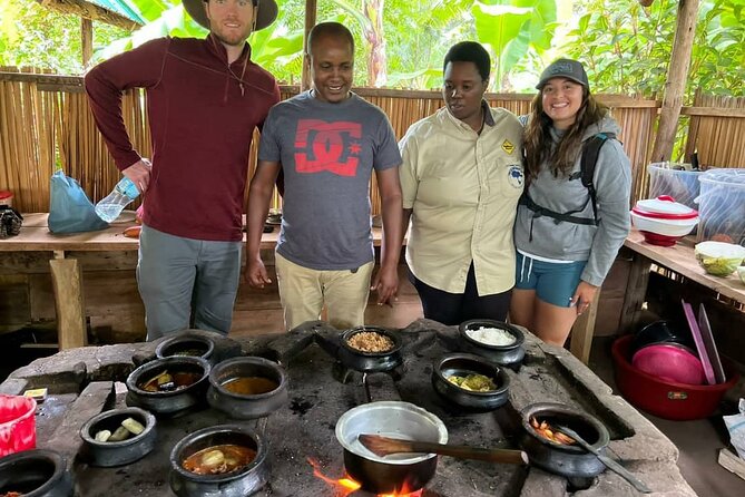 4-Day Tarangire Serengeti, Ngorongoro & Maasai Guided group tour - Campsites and comfort level: what to expect at Sun bright, Seronera, and Simba