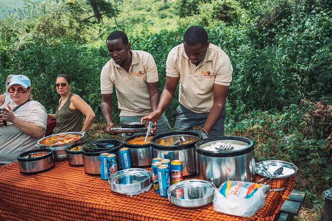 4-Day The Short of Tanzania Safari - Key Things I’d Circle on This Safari