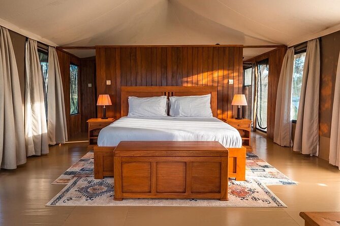 4-Day The Short of Tanzania Safari - Price and Value: What Your $1,950 Really Buys