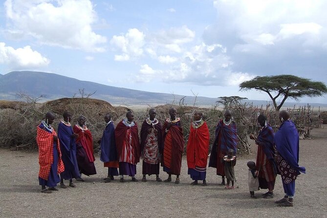 4 Days, 3 Nights Group budget Safari, Lake Manyara, Serengeti, Ngorongoro - The 8:30 Start From Moshi: How the Day 1 Drive Sets the Tone