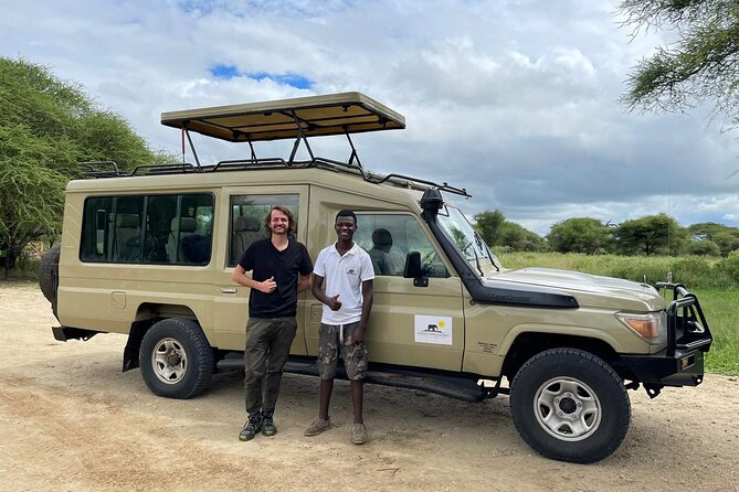 4 Days 3 Nights Selous (Nyerere national park) & Mikumi Adventure - Comfort, Safety, and Practical Stuff You Should Plan For