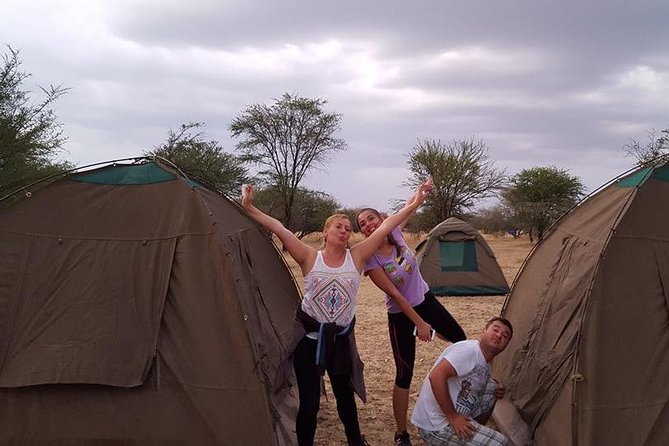 4 Days 3 Nights Tarangire Serengeti & Ngorongoro Lodge Safari - Price and value: what $2,080 covers, and what you still pay for