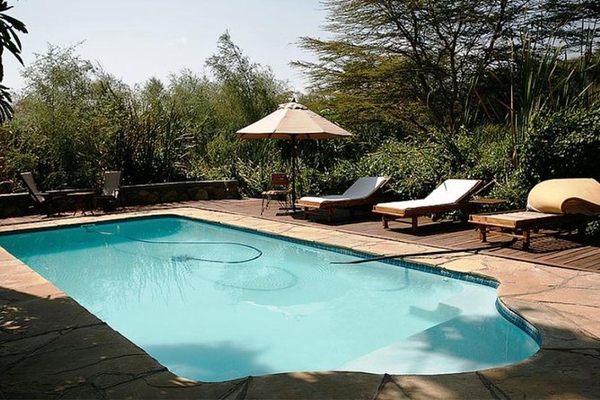 4 Days Affordable Tanzania Budget Safari - FAQ