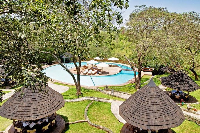 4 days luxury safari (a dream experience) - What makes Safari Soles different in this format