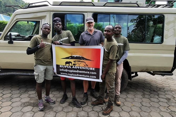 4 Days Mount Meru Trekking - Rangers, guides, and the real feel of “safe”