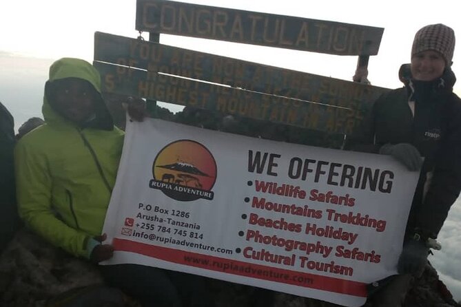 4 Days Mount Meru Trekking - Price and value: $1,000 includes the big-ticket parts, but plan for comfort costs
