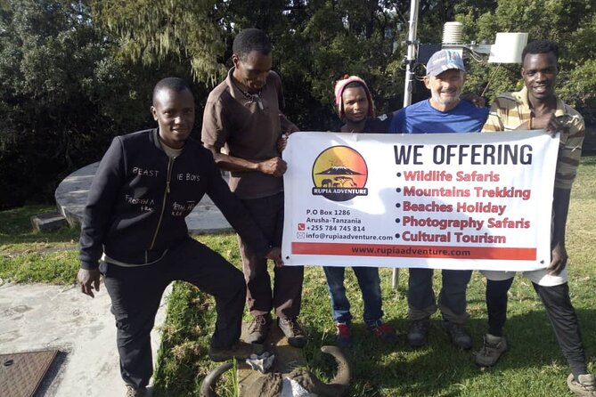 4 Days Mount Meru Trekking - Who this trek is best for, and who should reconsider