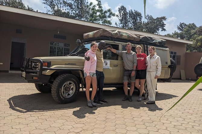4 Days Private Arusha National Park, Serengeti, Ngorongoro Tour - Key Points You’ll Actually Care About