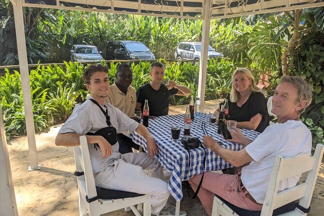 4 Days Private Arusha National Park, Serengeti, Ngorongoro Tour - Day 1 in Arusha National Park: Ranger Walk, Colobus Monkeys, and Picnic Lunch