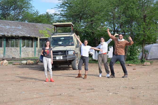 4 Days Private Midrange Lodge Safari to Serengeti & Ngorongoro - Key highlights you can plan around
