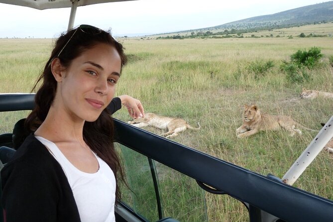 4 Days Private Midrange Lodge Safari to Serengeti & Ngorongoro - Price and what you are really paying for at $2,596.07
