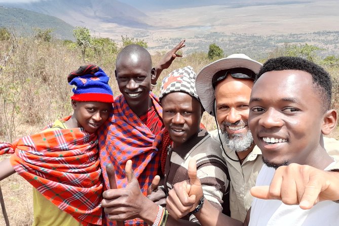4-Days Private Midrange Safari Tarangire, Serengeti & Ngorongoro - Price and what makes it feel like value, not just a cost