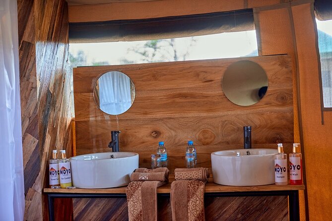 4-Days Private Midrange Safari Tarangire, Serengeti & Ngorongoro - Your guide and vehicle setup, and why it shows up in real-world reviews