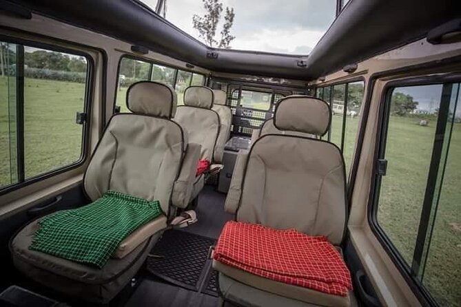 4-Days Private Midrange, Tarangire Ngorongoro, Manyara & Materuni - Who This Tour Fits Best (And Who Might Want Another Option)