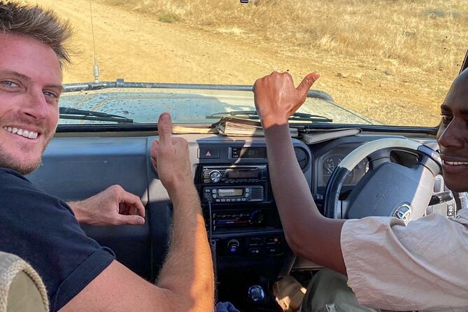 4 Days safari Tour Tanzania - Price and value: what $1,650 per person really buys
