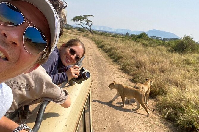 4 Days safari Tour Tanzania - Who this 4-day safari is best for