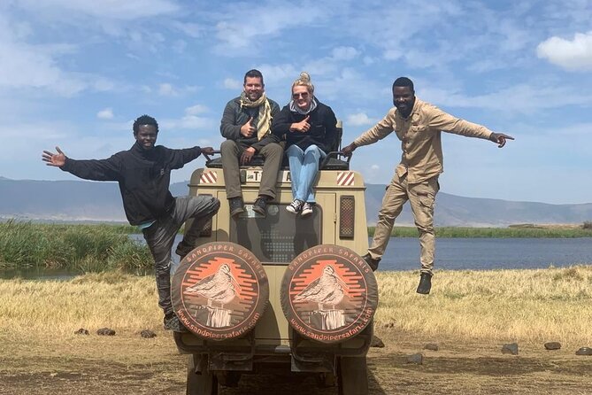 4 Days Tanzania Camping Safari - Why this 4-day Arusha camping safari feels like good value