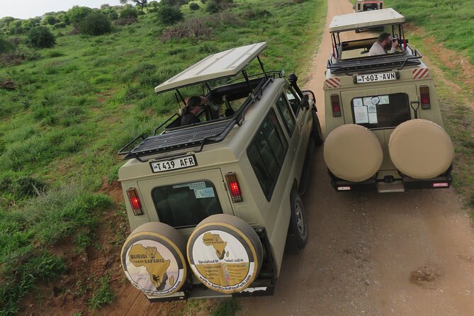 4 Days Tanzania Group Joining Safari with Mid-range Accommodation - Price and value: where the $1,283 per person adds up