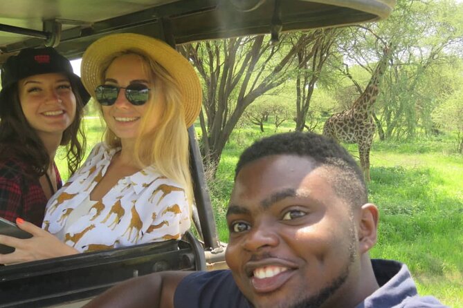 4 Days Tanzania Private Safari | Serengeti , Ngorongoro & Tarangire Safari - What you really get for $1,823 per person
