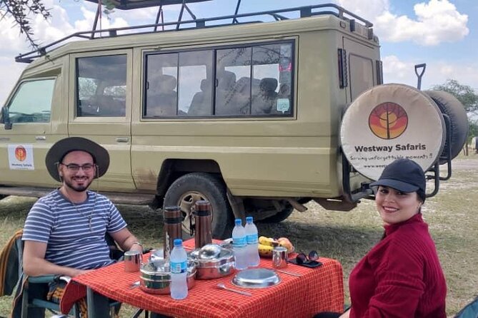 4 Days Tanzania Safari Experience - Key Highlights You’ll Notice Fast