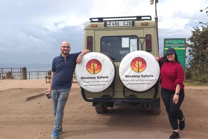 4 Days Tanzania Safari Experience - Why This 4-Day Serengeti and Ngorongoro Route Fits Short Trips