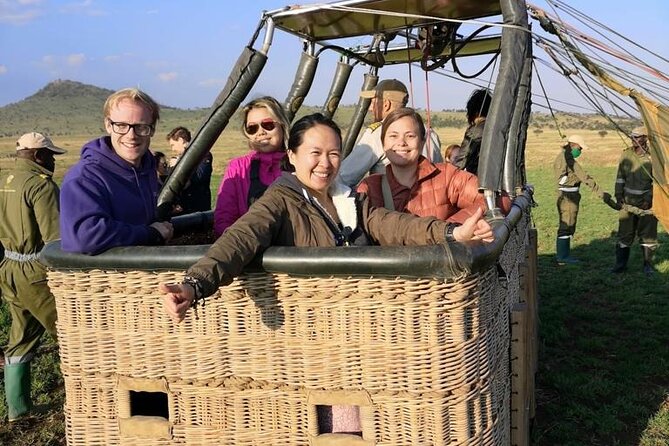 4 Days Tanzania Safari Experience - Day 3: Two Serengeti Drives and One Night Near Ngorongoro