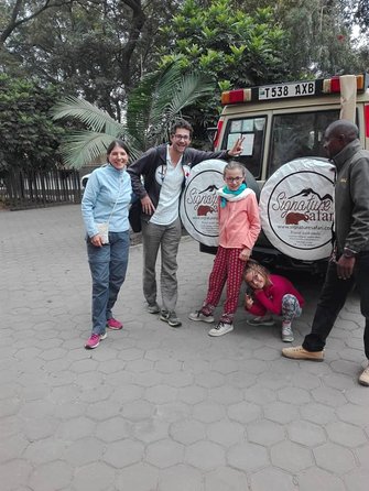 4 Days Tanzania Safari - Tarangire, Serengeti And Ngorongoro - Price and Value at About $890.95 Per Person