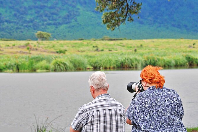 4 Days Tanzania Safari Tour - What is included in the $2,395 price, and why it adds up