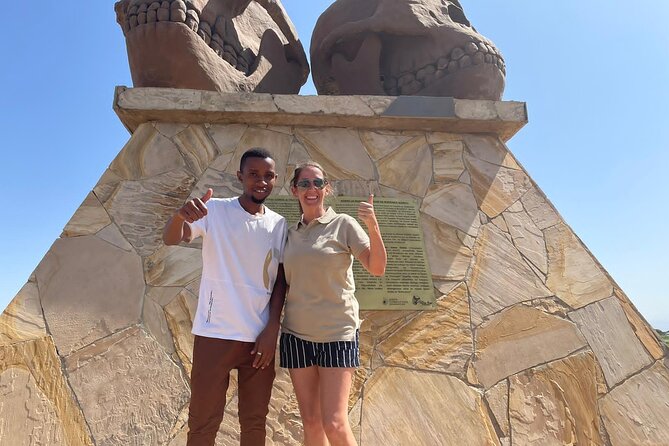 4 days Tarangire National park, Serengeti National park and Ngorongoro crater - Comfort, food, and the private tour feel