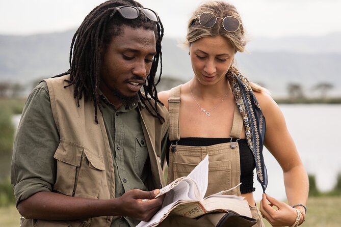 4 Days Tarangire, Serengeti & Ngorongoro Crater Joining Group - Why this 4-day Tarangire, Serengeti, and Ngorongoro route works