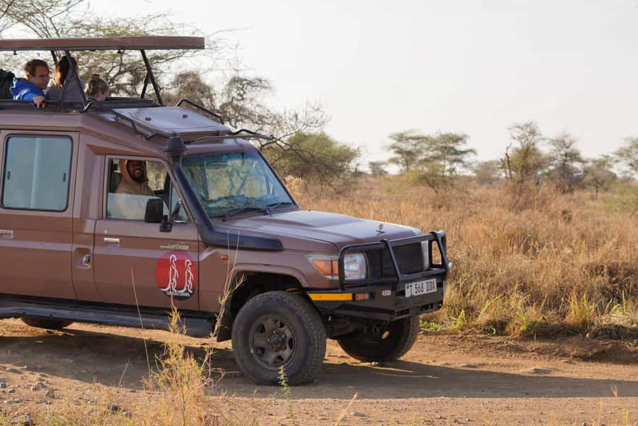 4 Days Tarangire, Serengeti, Ngorongoro Mid-range Safari - Day 3 Sunrise Serengeti, Then Scenic Transfer to Karatu