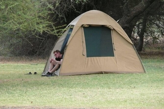 4 Days Wildlife Safari and Cultural Experience in Tanzania - Entering The Safari Loop From Arusha