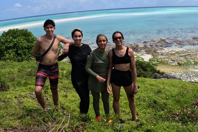 4h Quad Adventures in Zanzibar: Nungwi / Kendwa - Pickup, Timing, and What Your Day Looks Like