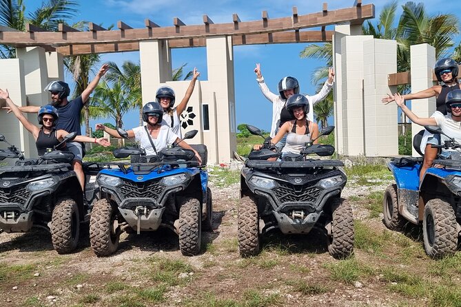 4h Quad Adventures in Zanzibar: Nungwi / Kendwa - What to Bring and What to Wear (Especially for Sand and Rain)