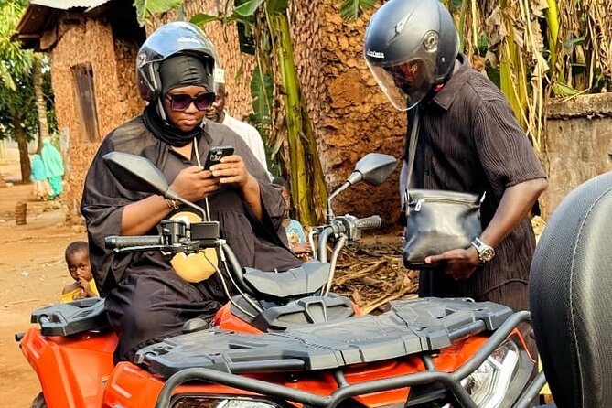 4h-Quad Explore the Heart and Culture of Nungwi and Kendwa - Price and value: is $65.79 per group fair for what you get?