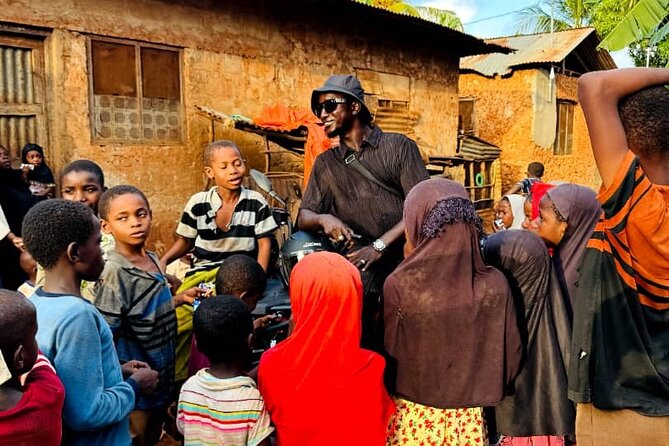 4h-Quad Explore the Heart and Culture of Nungwi and Kendwa - Your best match: who will like this tour most