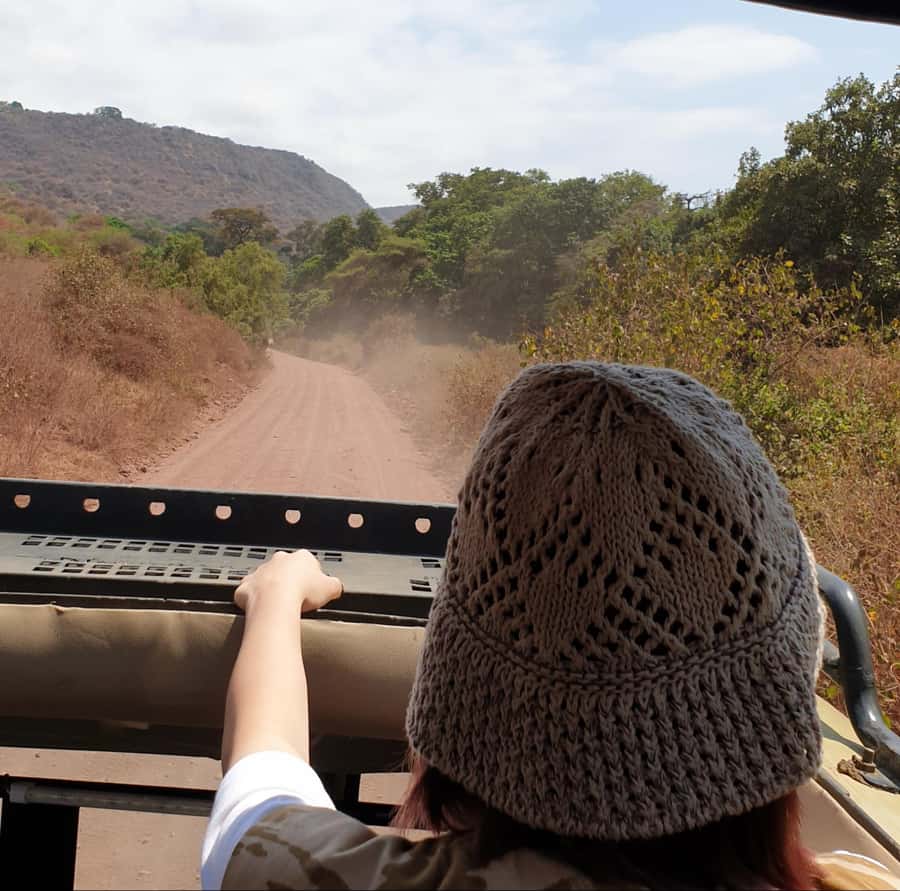 5-day Affordable Joint Group Safari (with Extra Activities) - Day 5 Materuni and Chemka: Coffee, Culture, and a Swim