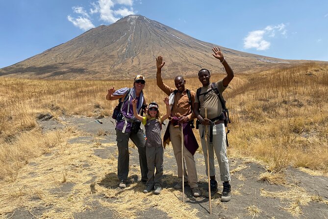 5-Day Private Adventure Tour to Ngorongoro Conservation Area - Key things that make this tour work
