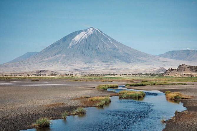 5-Day Private Adventure Tour to Ngorongoro Conservation Area - The long walking safari to Acacia Campsite, with donkeys and real village time