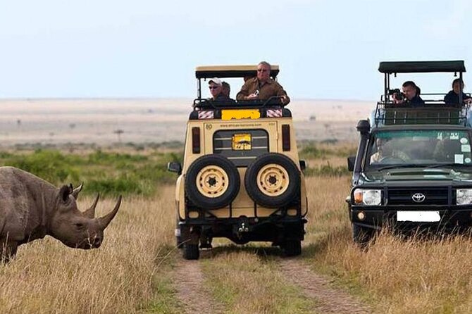 5 Day Private Guided Wildebeest Migration Tour - Price and Value for a Private 5-Day Safari at $3,850