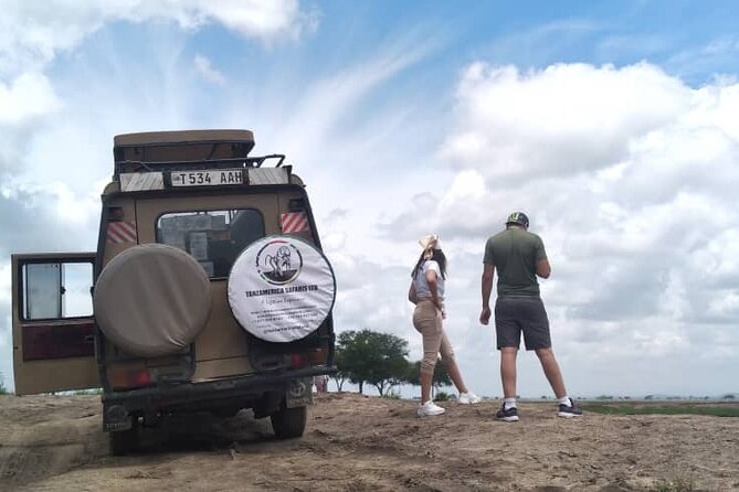 5-Day Private Tour in Mikumi National Park and Udzungwa Mountain - Maasai Village Cultural Time Between Wildlife Hours